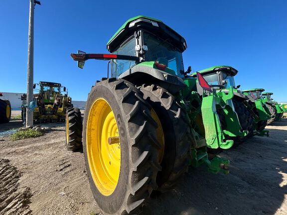 2024 John Deere 8R 280 Tractor