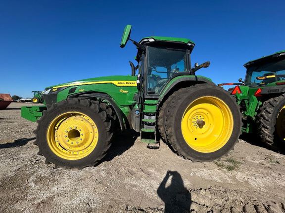 2024 John Deere 8R 280 Tractor