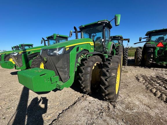 2024 John Deere 8R 280 Tractor