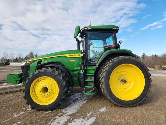 2024 John Deere 8R 280 Tractor