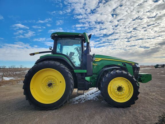 2024 John Deere 8R 280 Tractor