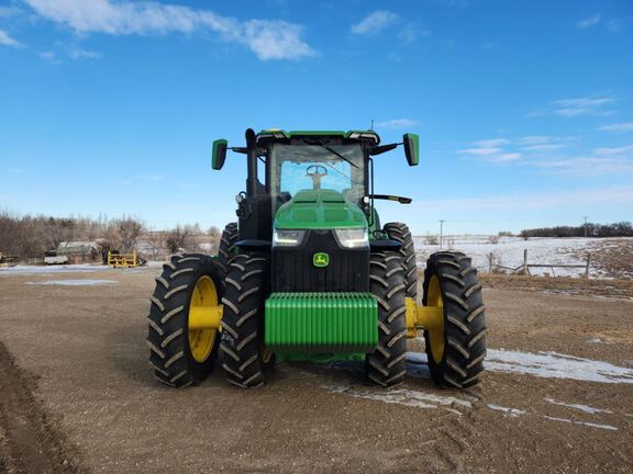 2024 John Deere 8R 280 Tractor