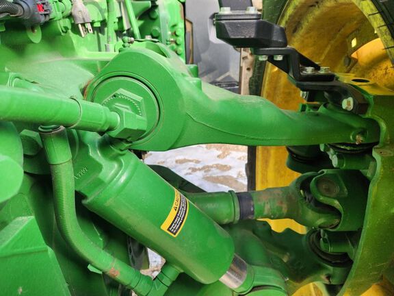 2024 John Deere 8R 280 Tractor