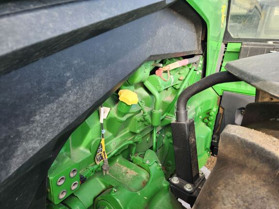 2024 John Deere 8R 280 Tractor