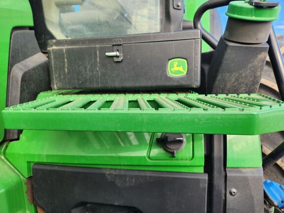 2024 John Deere 8R 280 Tractor