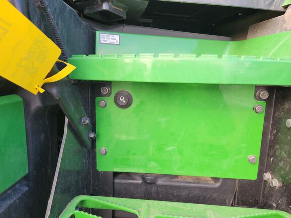 2024 John Deere 8R 280 Tractor