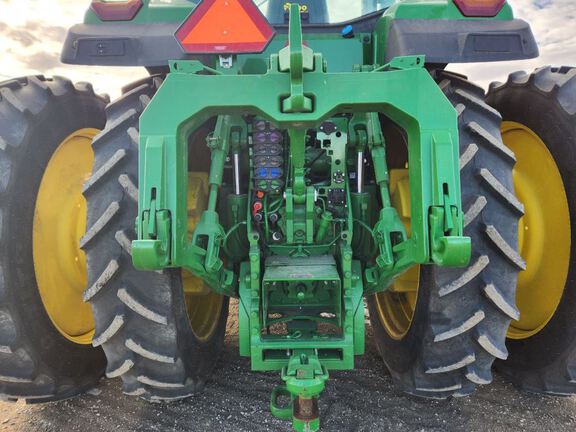 2024 John Deere 8R 280 Tractor