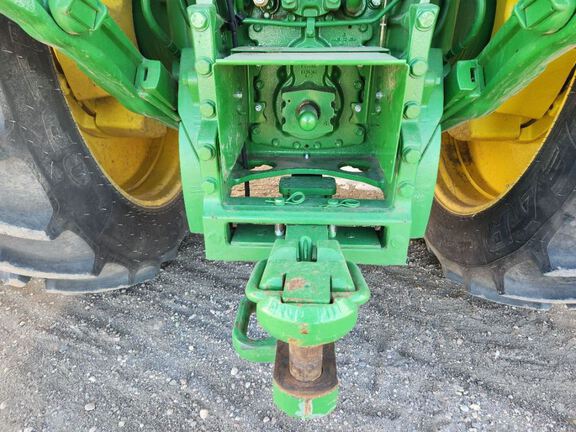 2024 John Deere 8R 280 Tractor