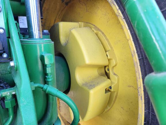 2024 John Deere 8R 280 Tractor