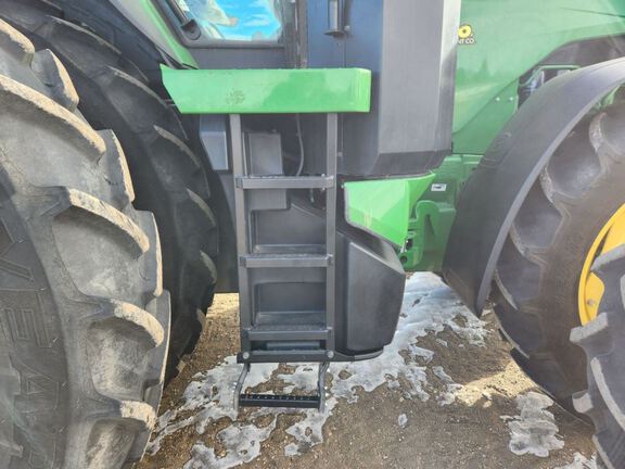 2024 John Deere 8R 280 Tractor