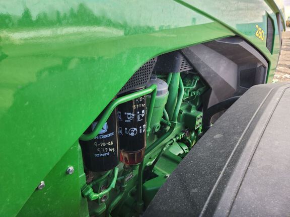 2024 John Deere 8R 280 Tractor