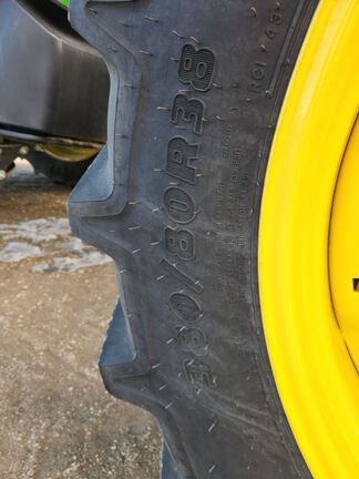 2024 John Deere 8R 280 Tractor