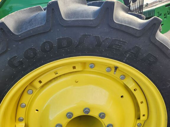 2024 John Deere 8R 280 Tractor