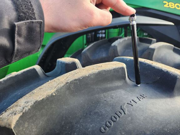 2024 John Deere 8R 280 Tractor