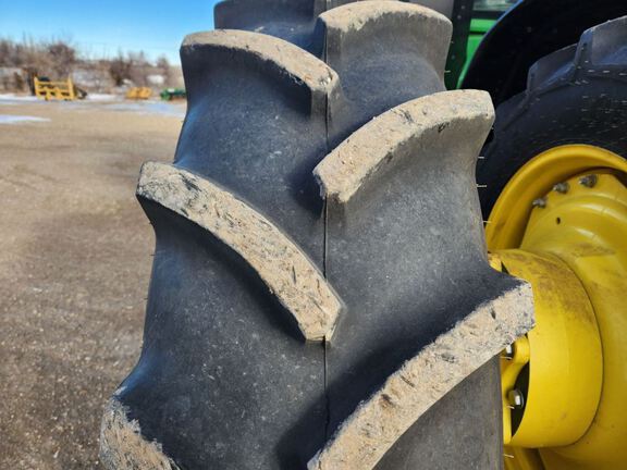 2024 John Deere 8R 280 Tractor