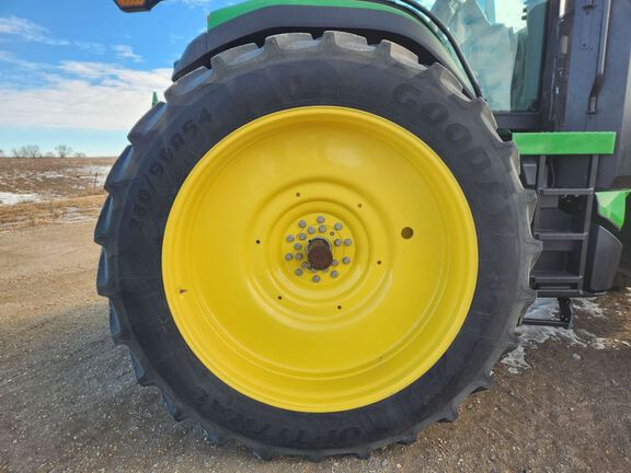 2024 John Deere 8R 280 Tractor