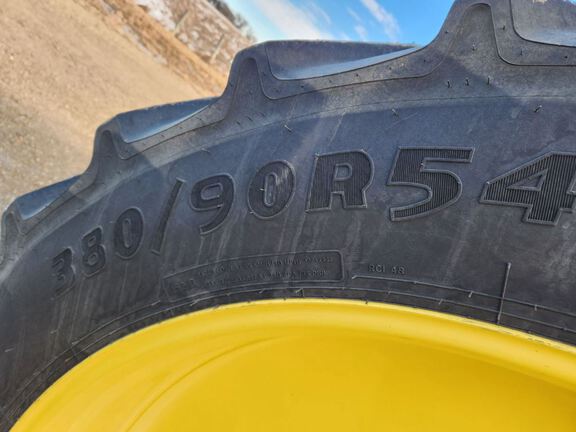 2024 John Deere 8R 280 Tractor