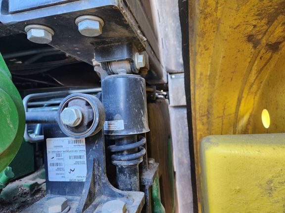 2024 John Deere 8R 280 Tractor