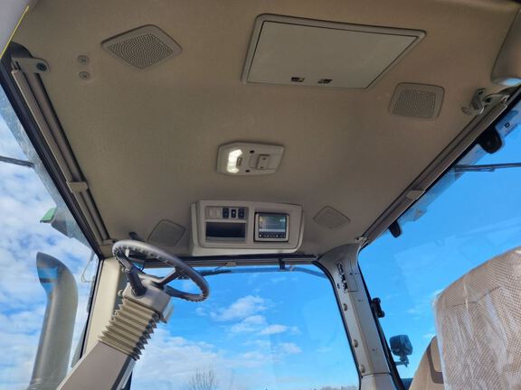 2024 John Deere 8R 280 Tractor