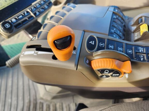 2024 John Deere 8R 280 Tractor