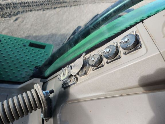 2024 John Deere 8R 280 Tractor