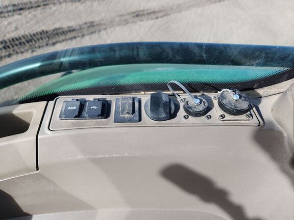 2024 John Deere 8R 280 Tractor