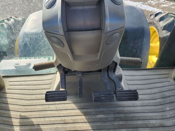 2024 John Deere 8R 280 Tractor