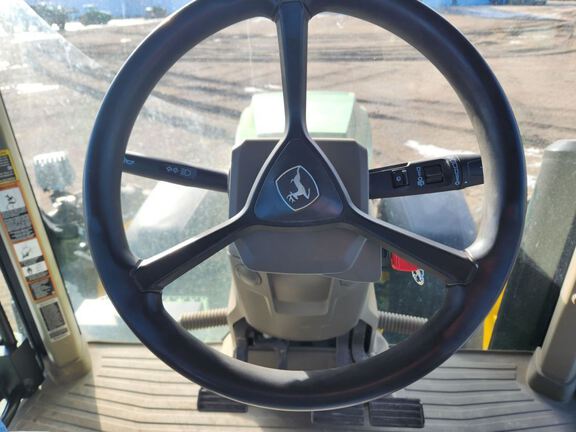 2024 John Deere 8R 280 Tractor