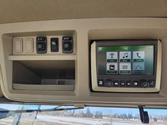 2024 John Deere 8R 280 Tractor