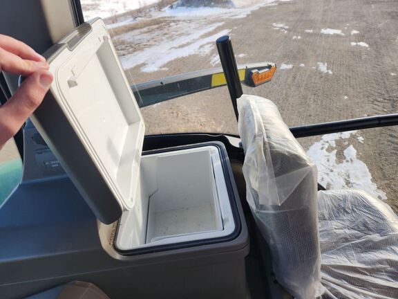 2024 John Deere 8R 280 Tractor