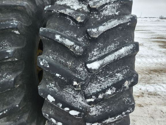 2012 John Deere 9510R Tractor 4WD