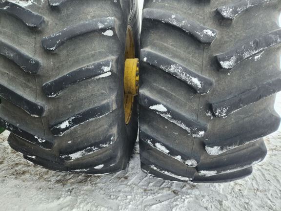 2012 John Deere 9510R Tractor 4WD