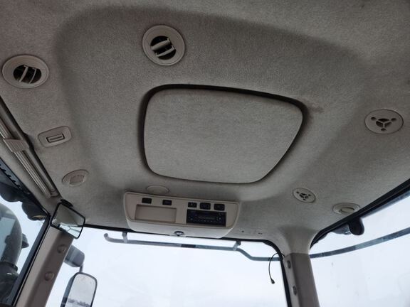 2012 John Deere 9510R Tractor 4WD