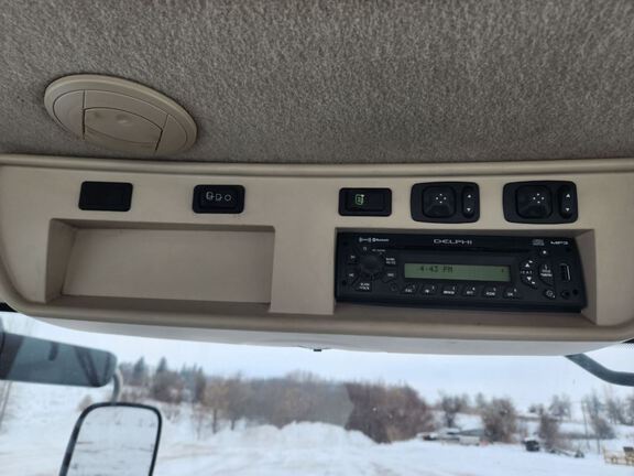 2012 John Deere 9510R Tractor 4WD