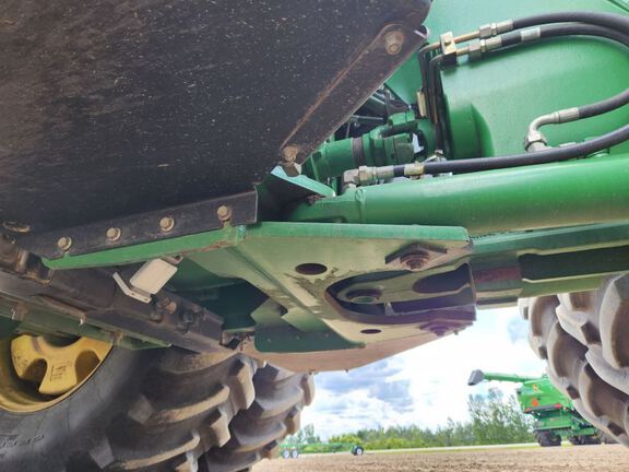 2012 John Deere 9510R Tractor 4WD