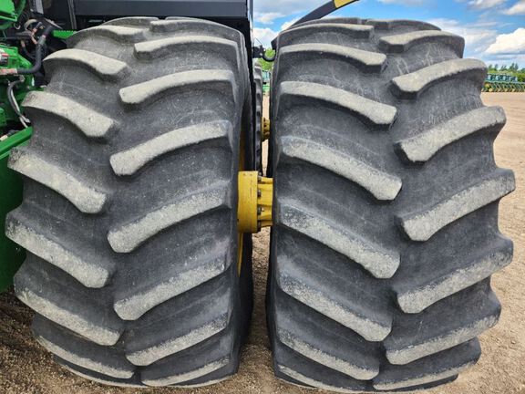 2012 John Deere 9510R Tractor 4WD