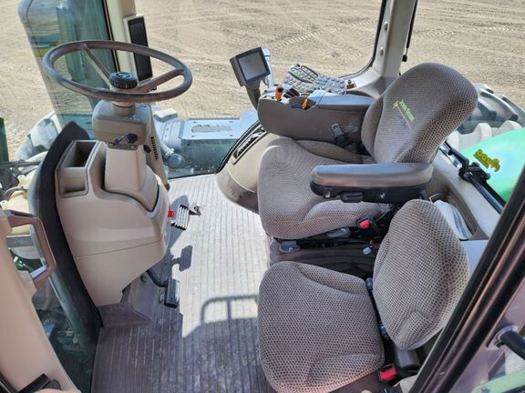 2012 John Deere 9510R Tractor 4WD