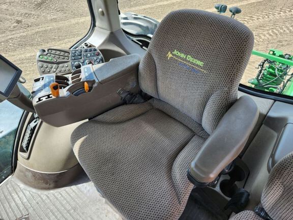 2012 John Deere 9510R Tractor 4WD