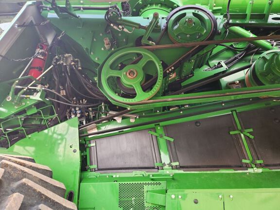 2024 John Deere X9 1100 Combine