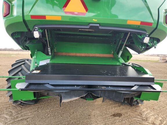 2024 John Deere X9 1100 Combine