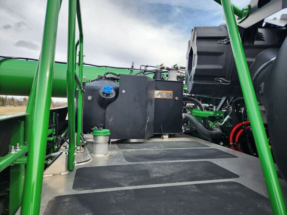 2024 John Deere X9 1100 Combine