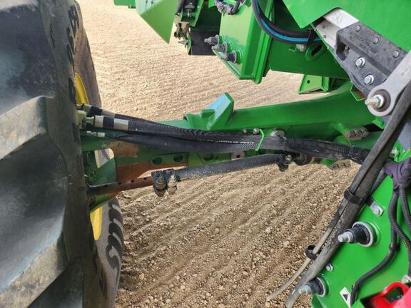 2024 John Deere X9 1100 Combine