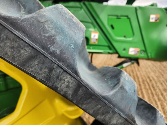 2024 John Deere X9 1100 Combine