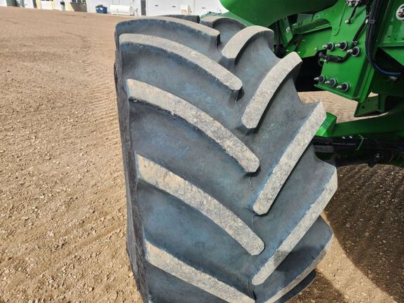 2024 John Deere X9 1100 Combine