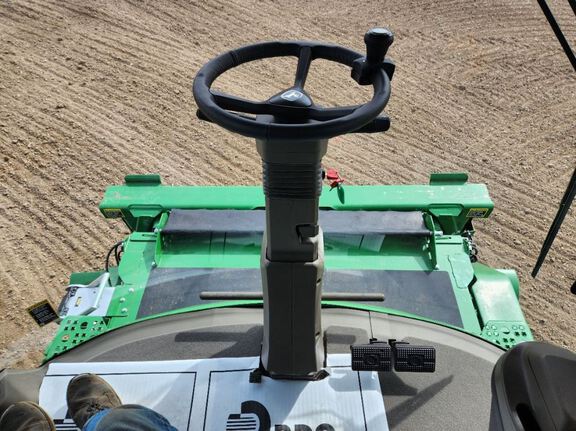 2024 John Deere X9 1100 Combine