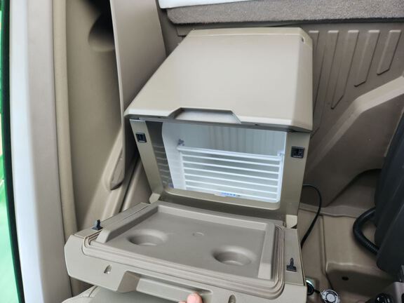 2024 John Deere X9 1100 Combine