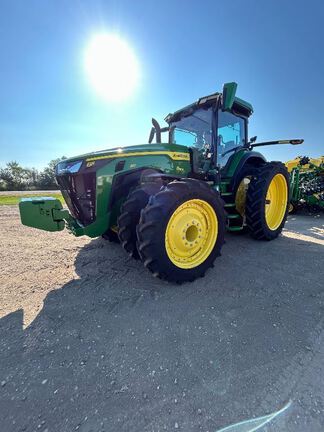 2024 John Deere 8R 310 Tractor