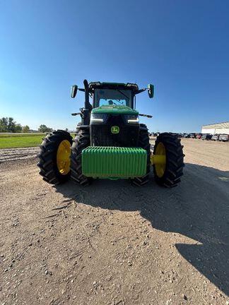 2024 John Deere 8R 310 Tractor