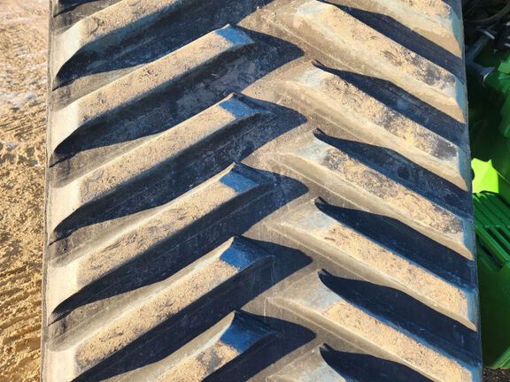 2024 John Deere 9RX 640 Tractor Rubber Track