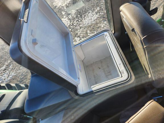 2024 John Deere 9RX 640 Tractor Rubber Track